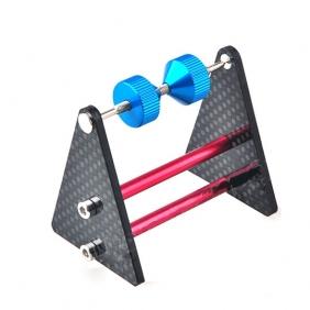 Magnetic Suspension C.F. Propeller Balancer/ Blade Balancer for Plane, Quadcopter, Multicopter, FPV